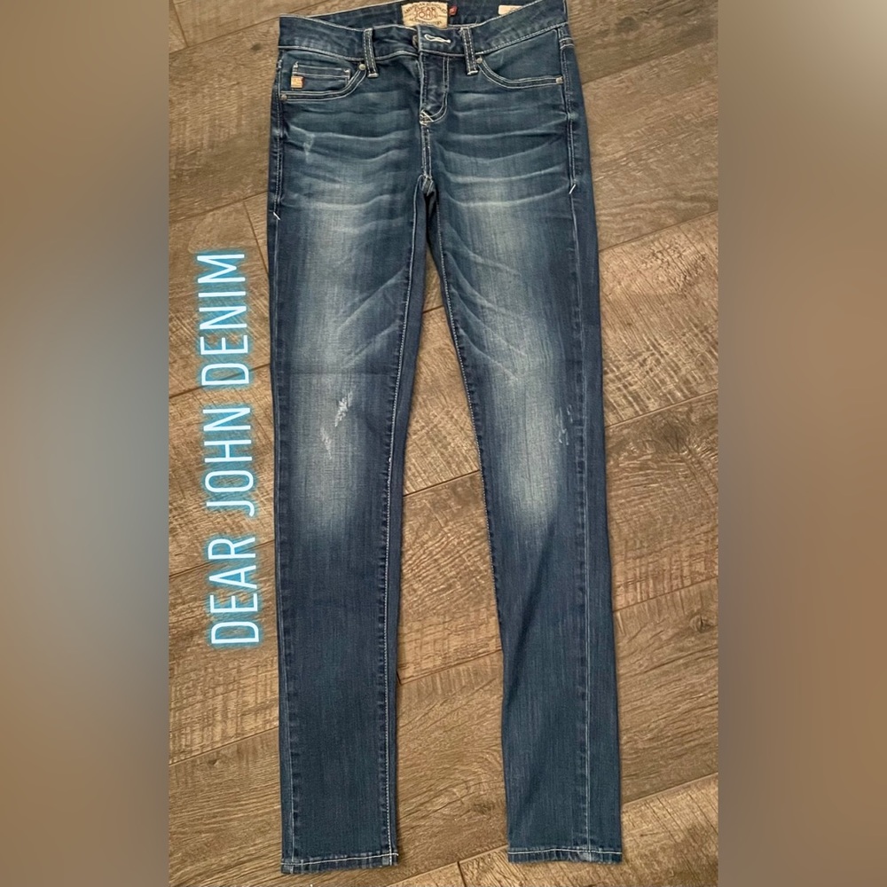 Dear John Denim